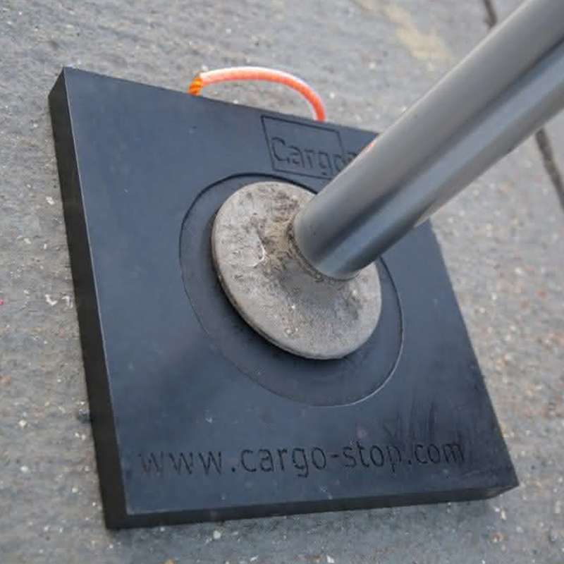 Cargo Pads 500mm x 500mm x 50mm HTEC