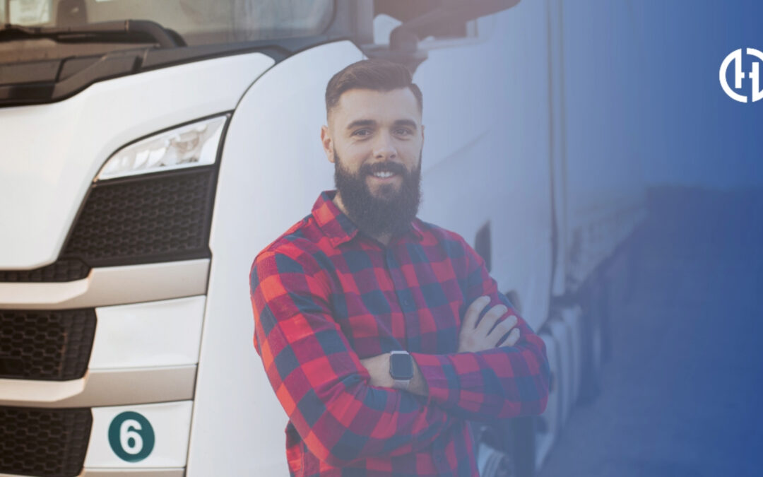 Celebrating the industry at National Lorry Week 2022