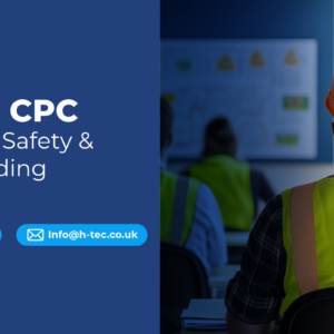 Health & Safety & Safe Loading - March