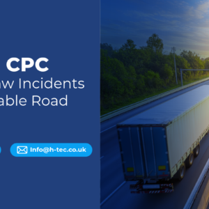 Traffic Law Incidents and Vulnerable Road Users - April