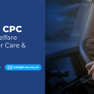 Driver Welfare, Customer Care & Security - February