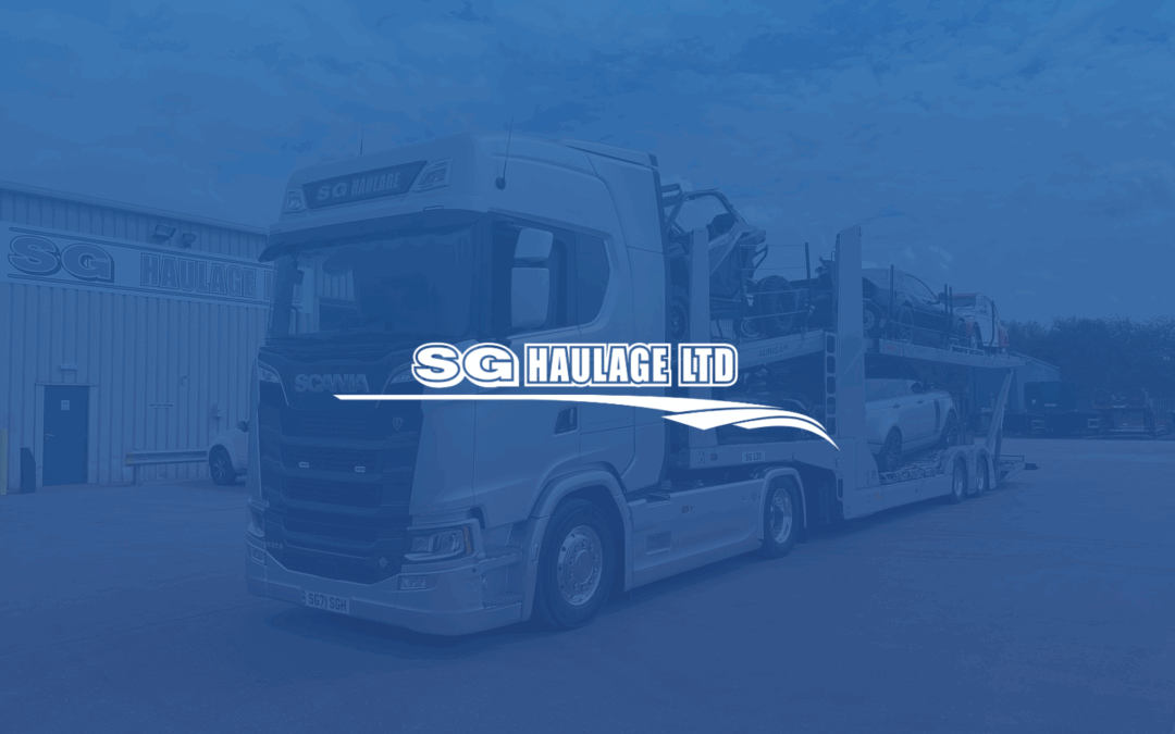 SG Haulage