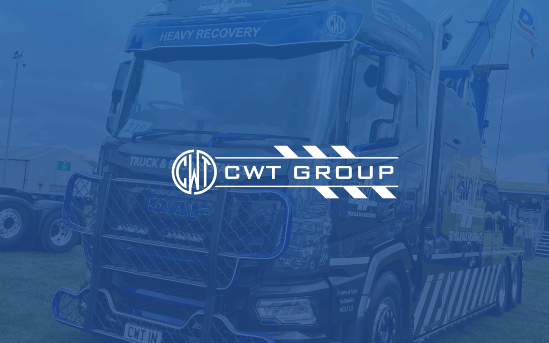 CWT Fleet & Recovery