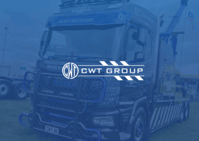 CWT Fleet & Recovery