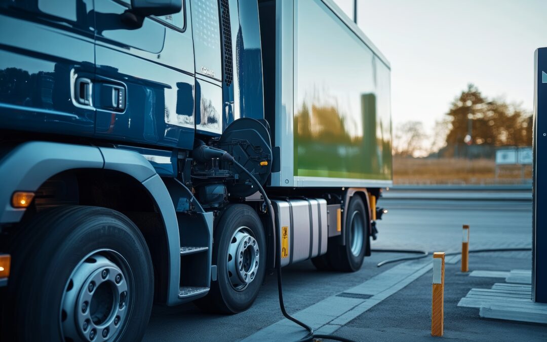 Fuel Theft: How Telematics Provides Insight into Your Fleet Operations