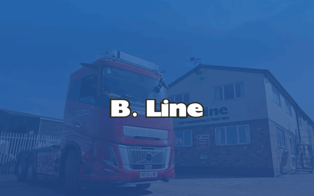 B Line Plant Limited