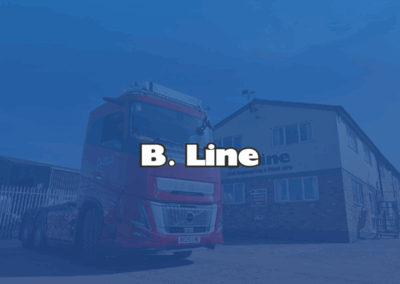 B Line Plant Limited