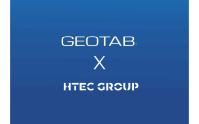 H-TEC + Geotab: A Strategic Partnership for Smarter Fleet Management