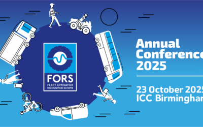 The Must-Attend Event of the Year: The FORS Annual Conference 2025
